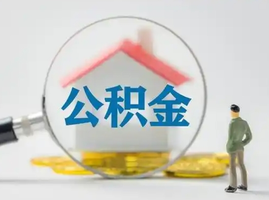 邵东个人公积金提取（2020年个人住房公积金提取条件）